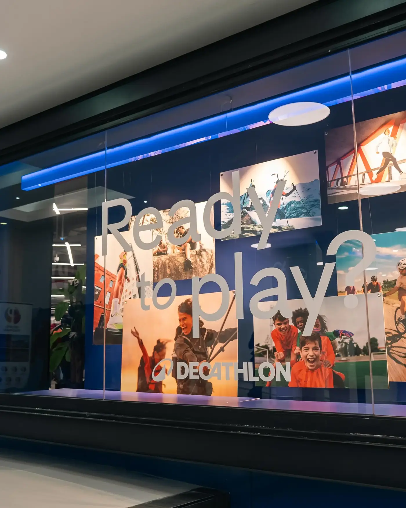 decathlon chile puerto montt