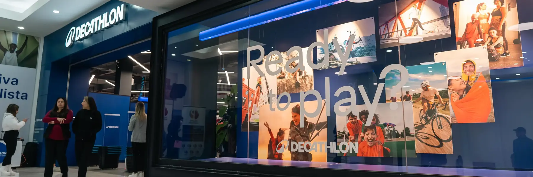 decathlon chile puerto montt