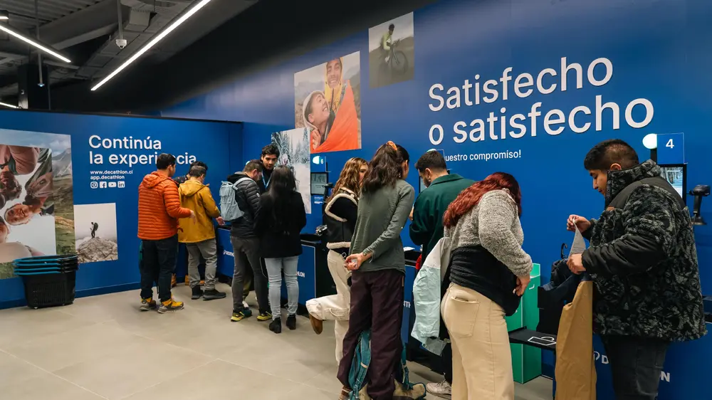 decathlon chile puerto montt