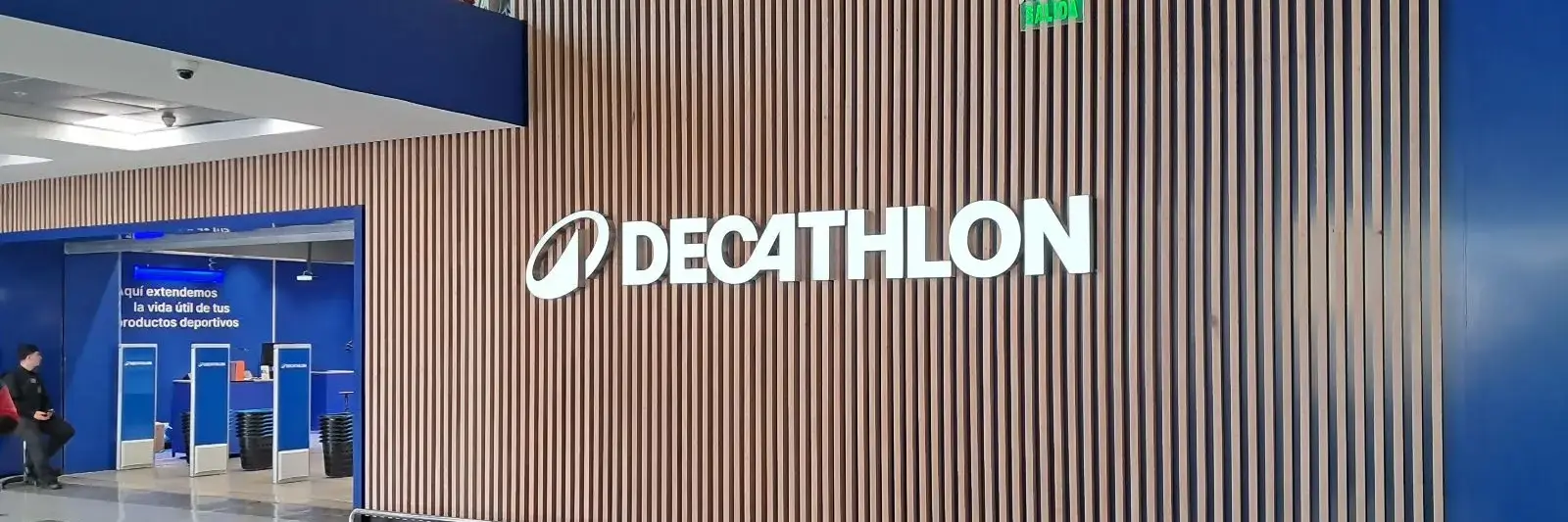 Decathlon Chile Viña del Mar