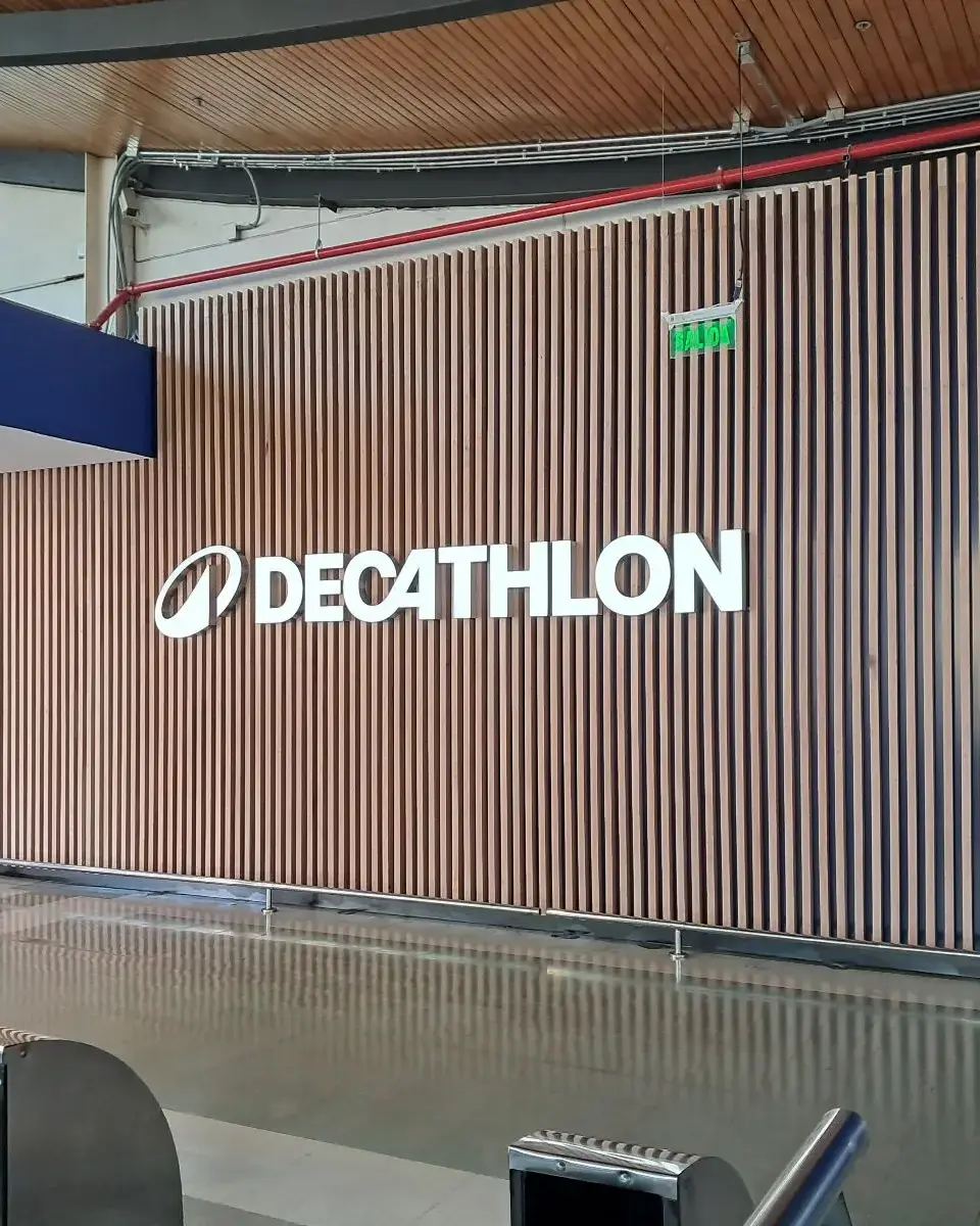 Decathlon Chile Viña del Mar