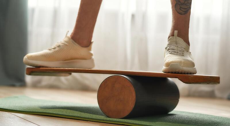 Jaki trickboard wybrać? Deska do balansowania – ranking