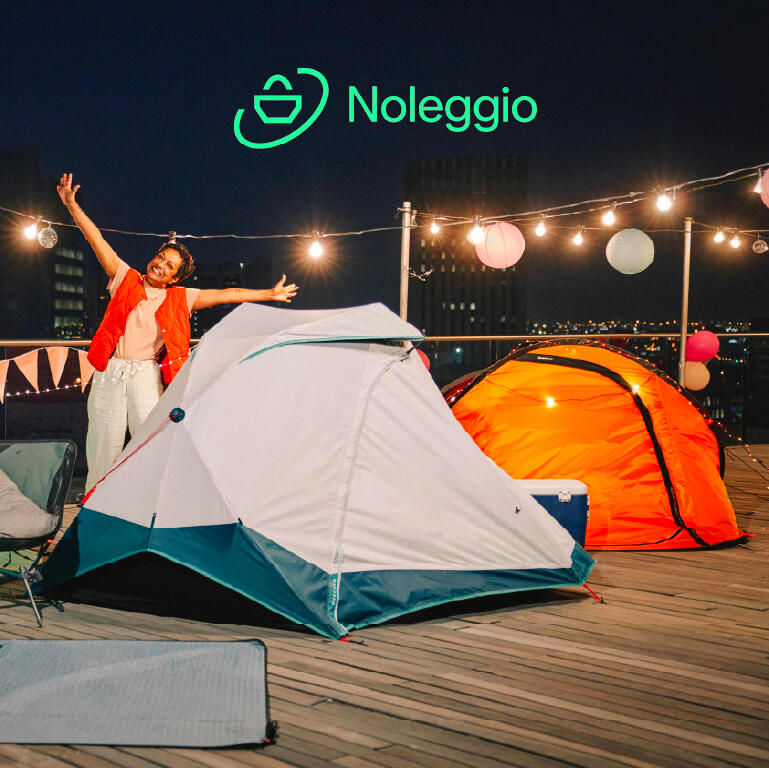 noleggio