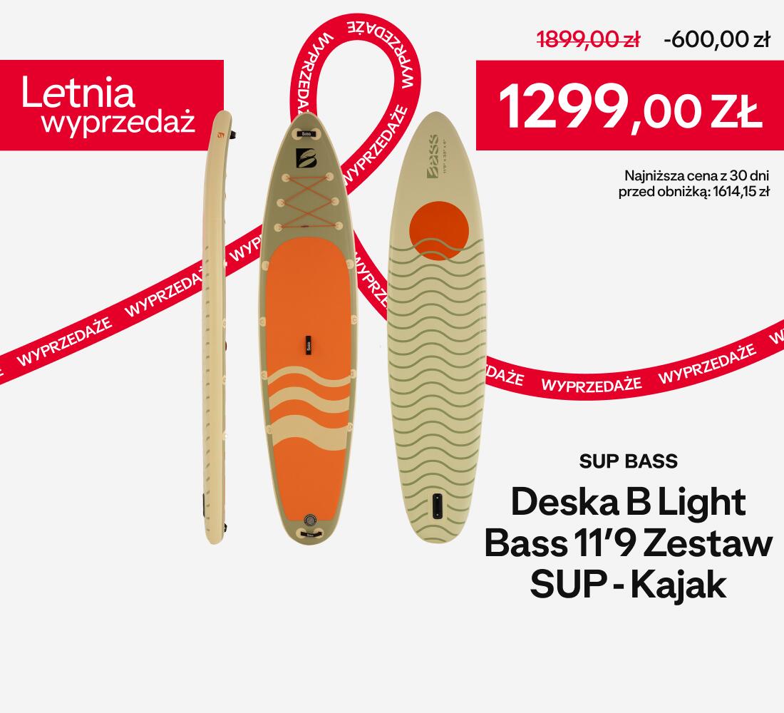 Promocje na lato