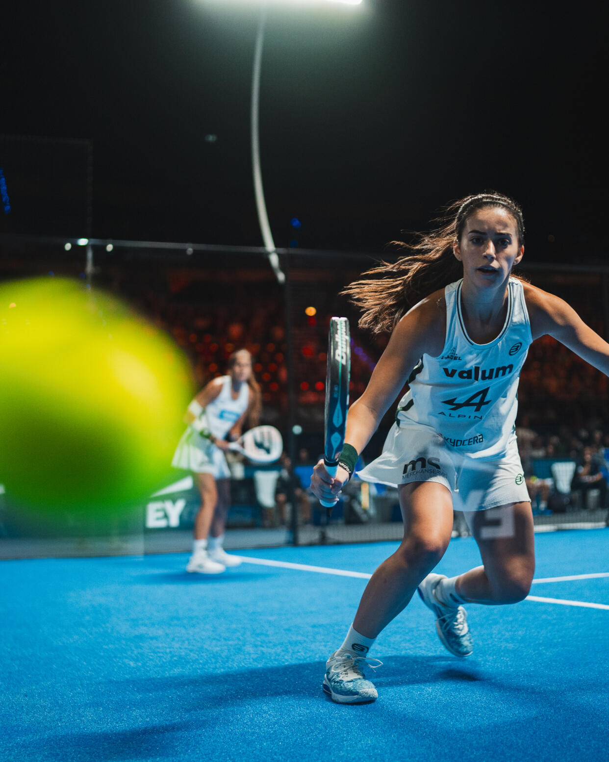 Decathlon premier padel