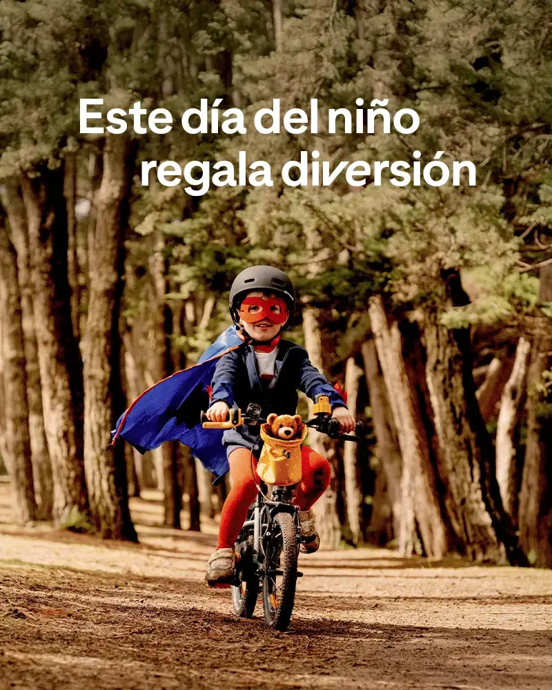Dia del niño