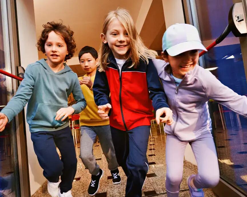 Survêtements Enfant