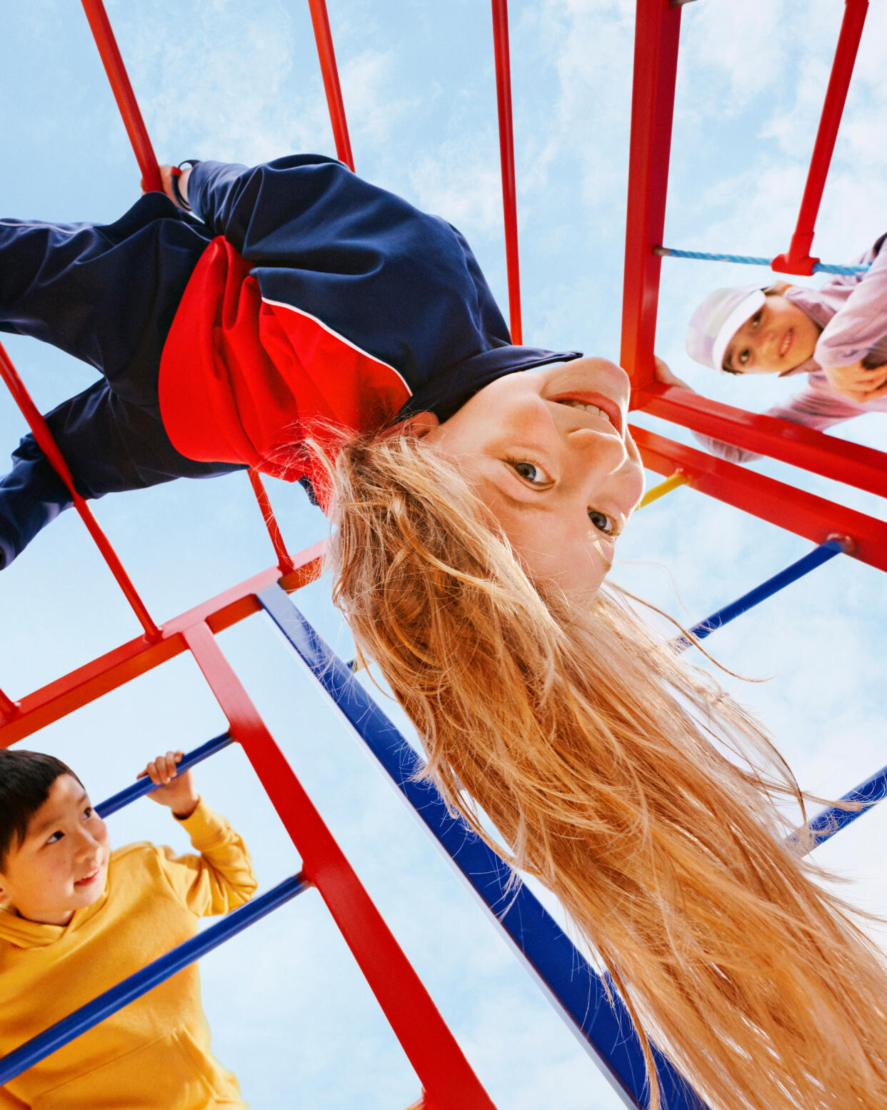 nuova collezione bambini