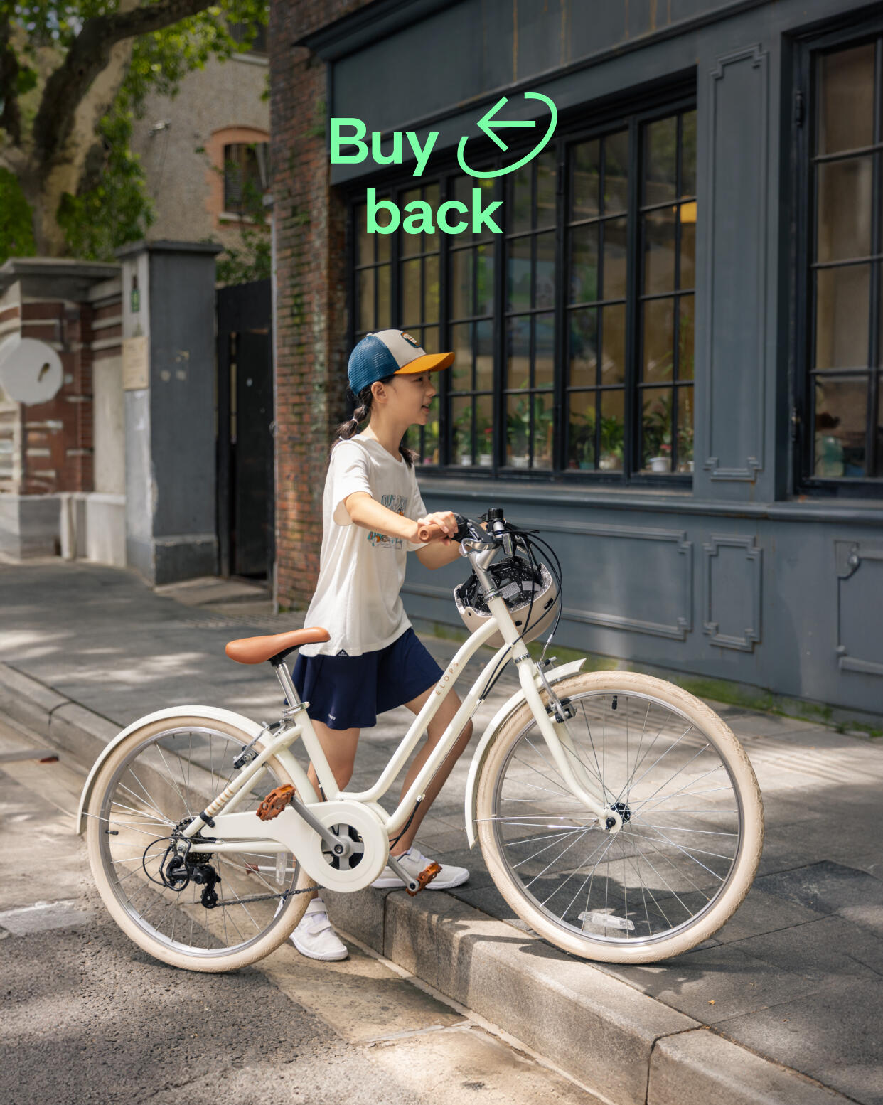 buyback fietsen