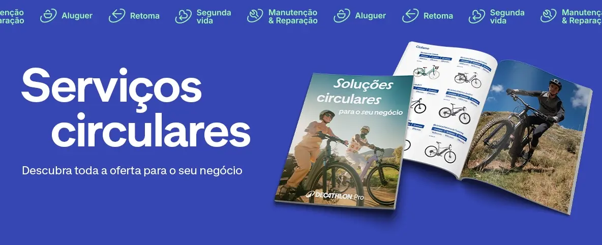 Descobre todas as soluções circulares para o teu negócio com o nosso catálogo!