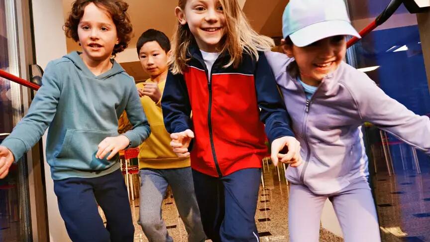 Back to School Titelbild