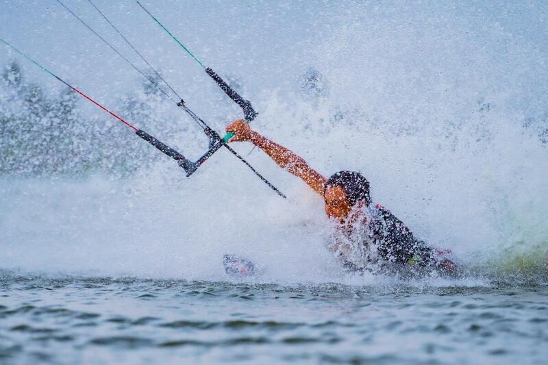 Body dragi w kitesurfingu – umiejętności, które musisz opanować