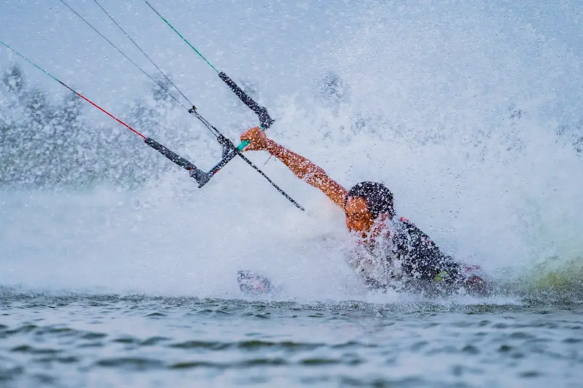 Body dragi w kitesurfingu – umiejętności, które musisz opanować