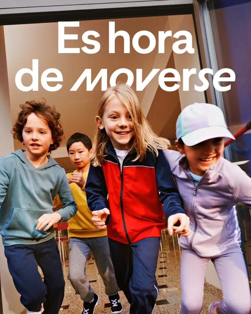 Gimnasia educativa y deportiva