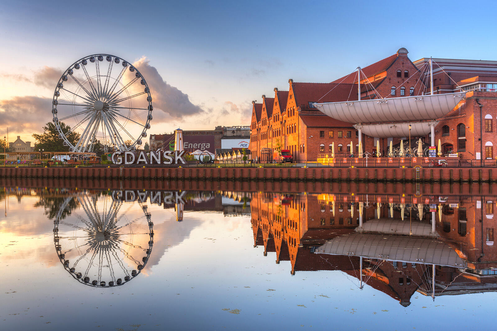 Gdańsk