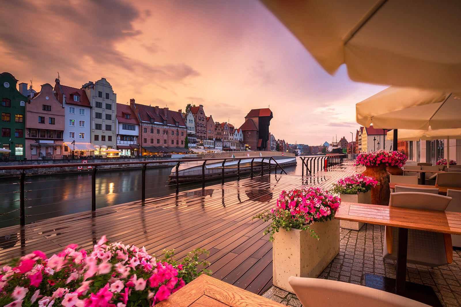 Gdańsk