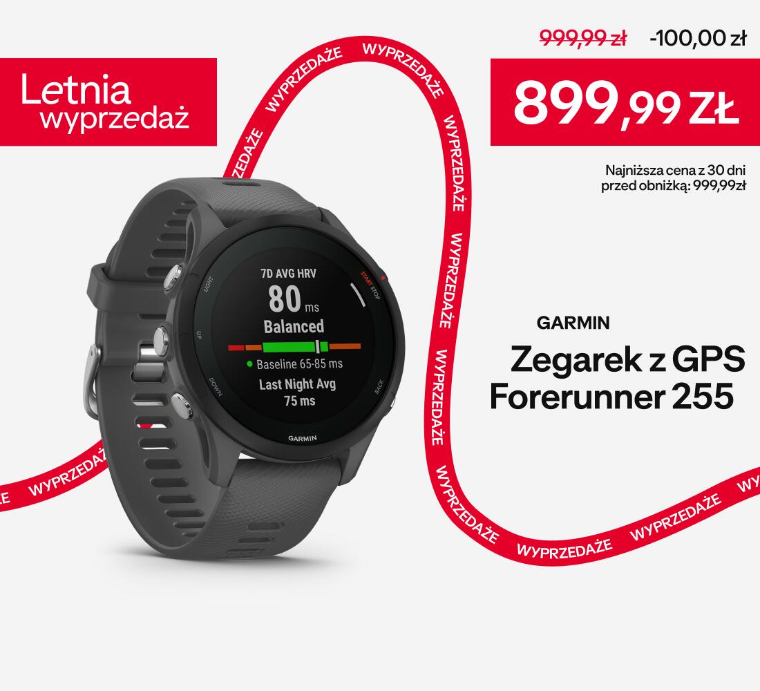 Promocje na lato