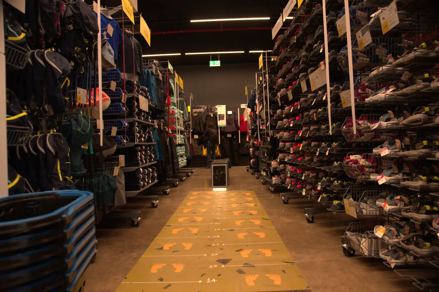 decathlon chile la serena