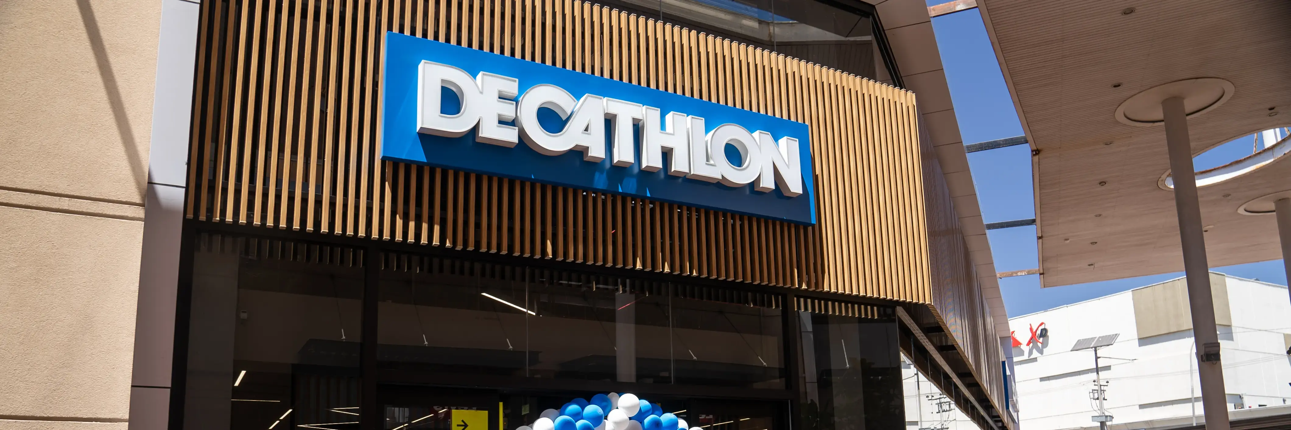 Decathlon Chile La Serena