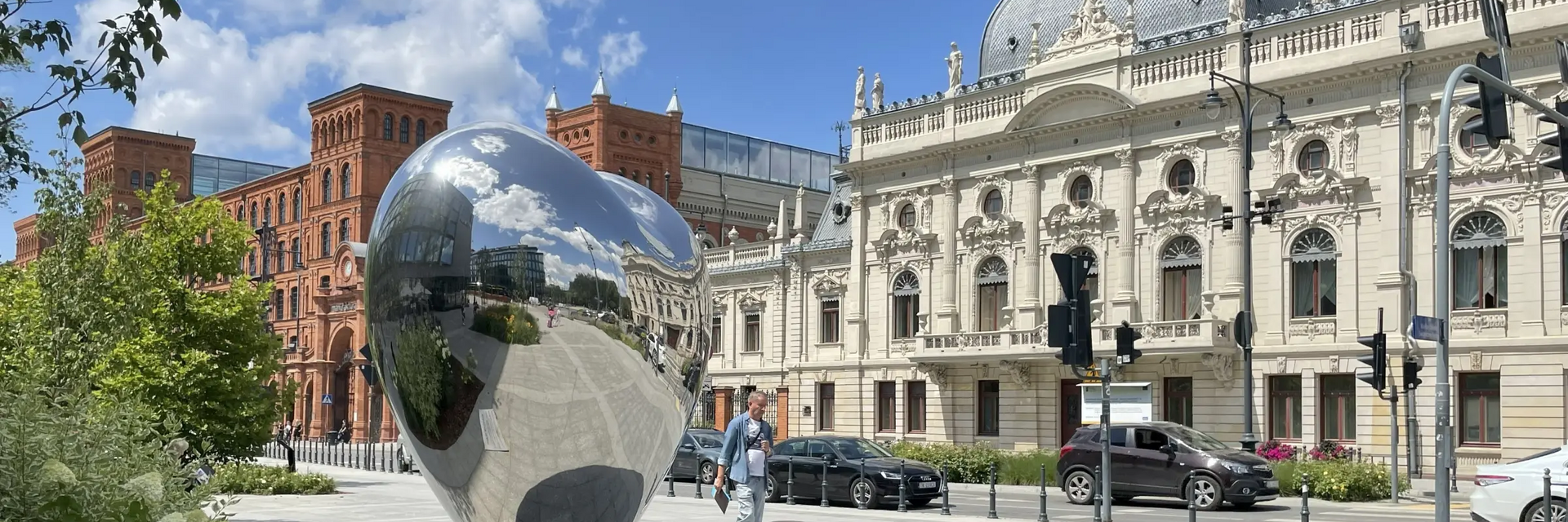 Łódź