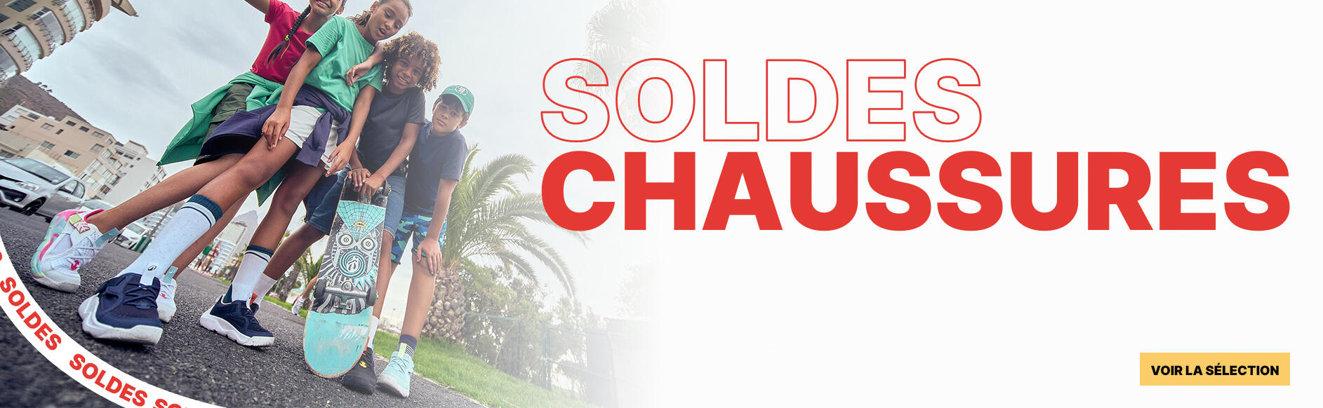 soldes été