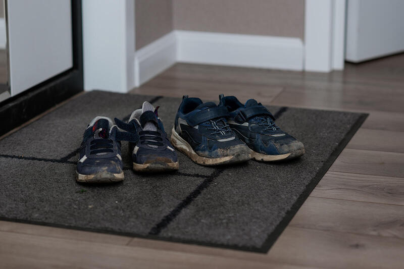 Jak czyścić buty z siateczką? Czyste buty sportowe bez uszkodzeń