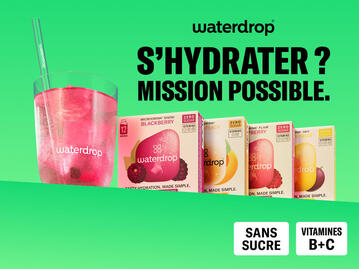 waterdrop