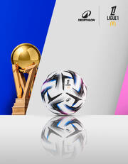 La Ligue 1 McDonald's is back