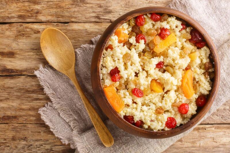 Co na śniadanie bez glutenu? 5 przepisów na zdrowe śniadania