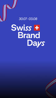 swiss brand