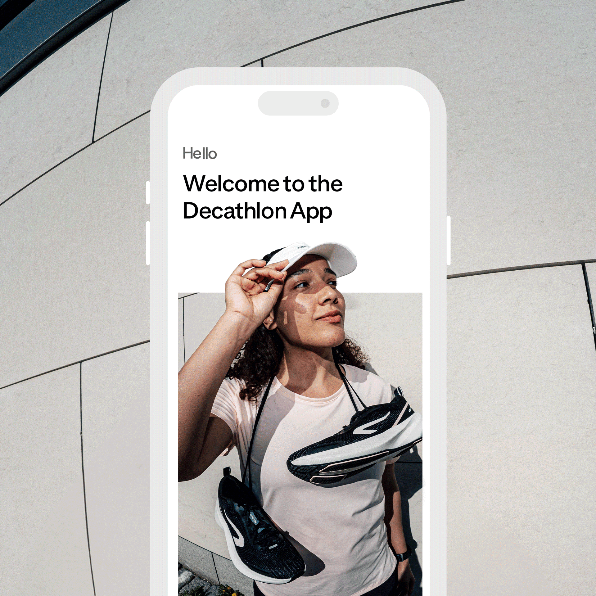 Decathlon Sports Shoes, Sports Gear & Sports Equipment