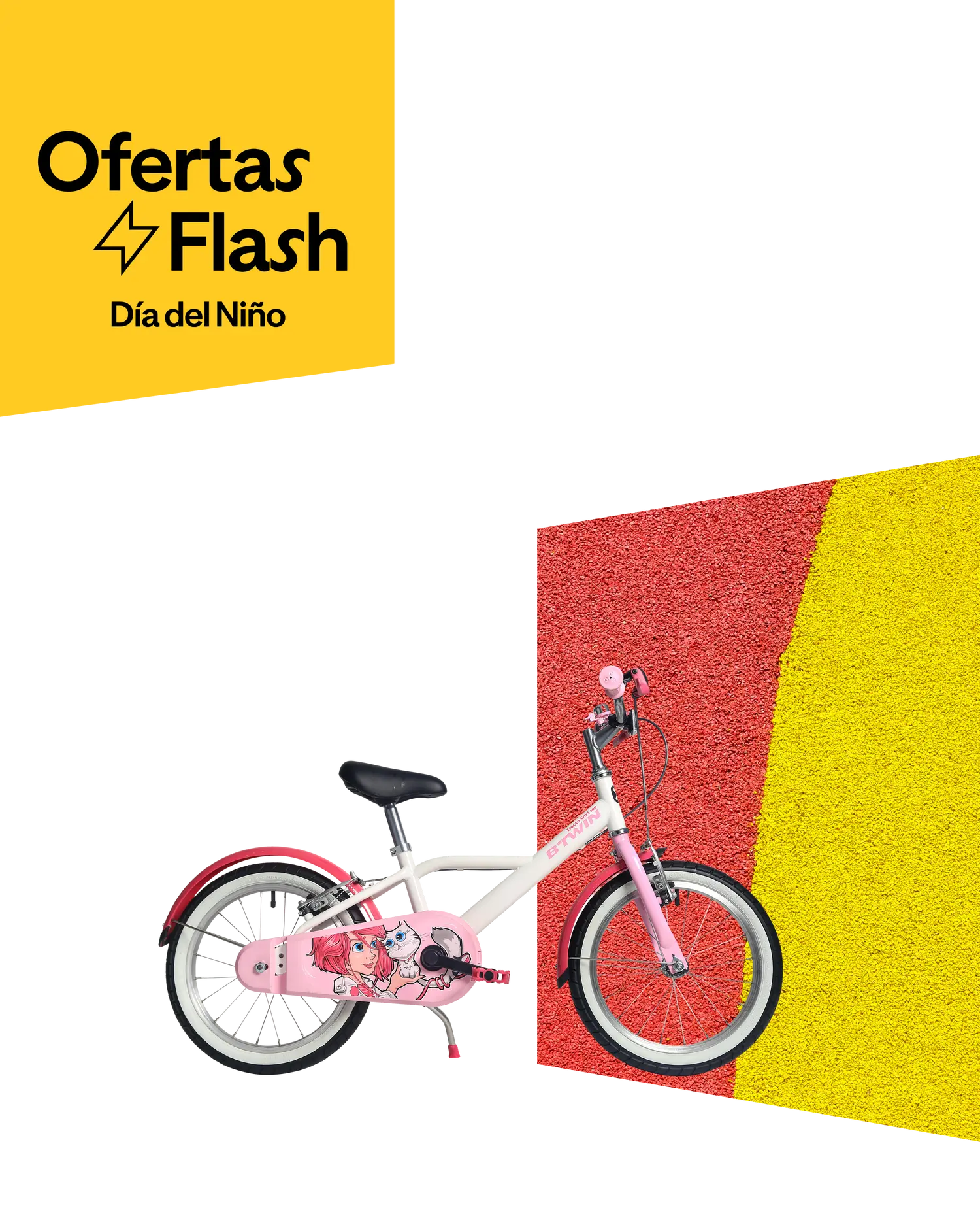 Oferta Flash