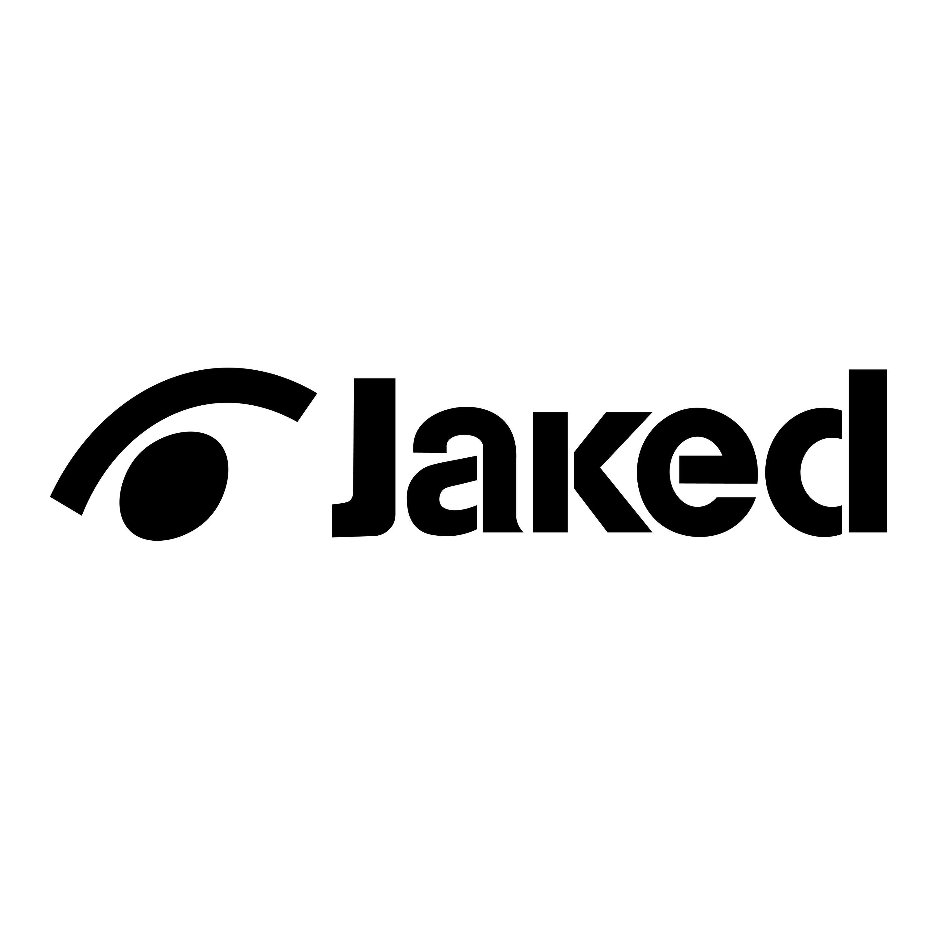 Jaked
