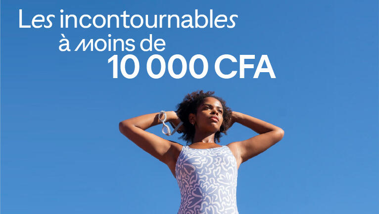 les moins chers