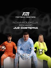 Rękwice bramkarskie Invictus