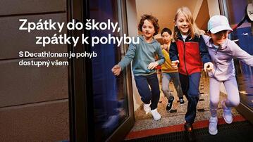Zpátky do školy