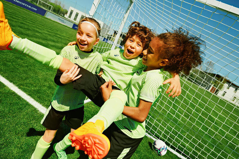 Voetbalkleding