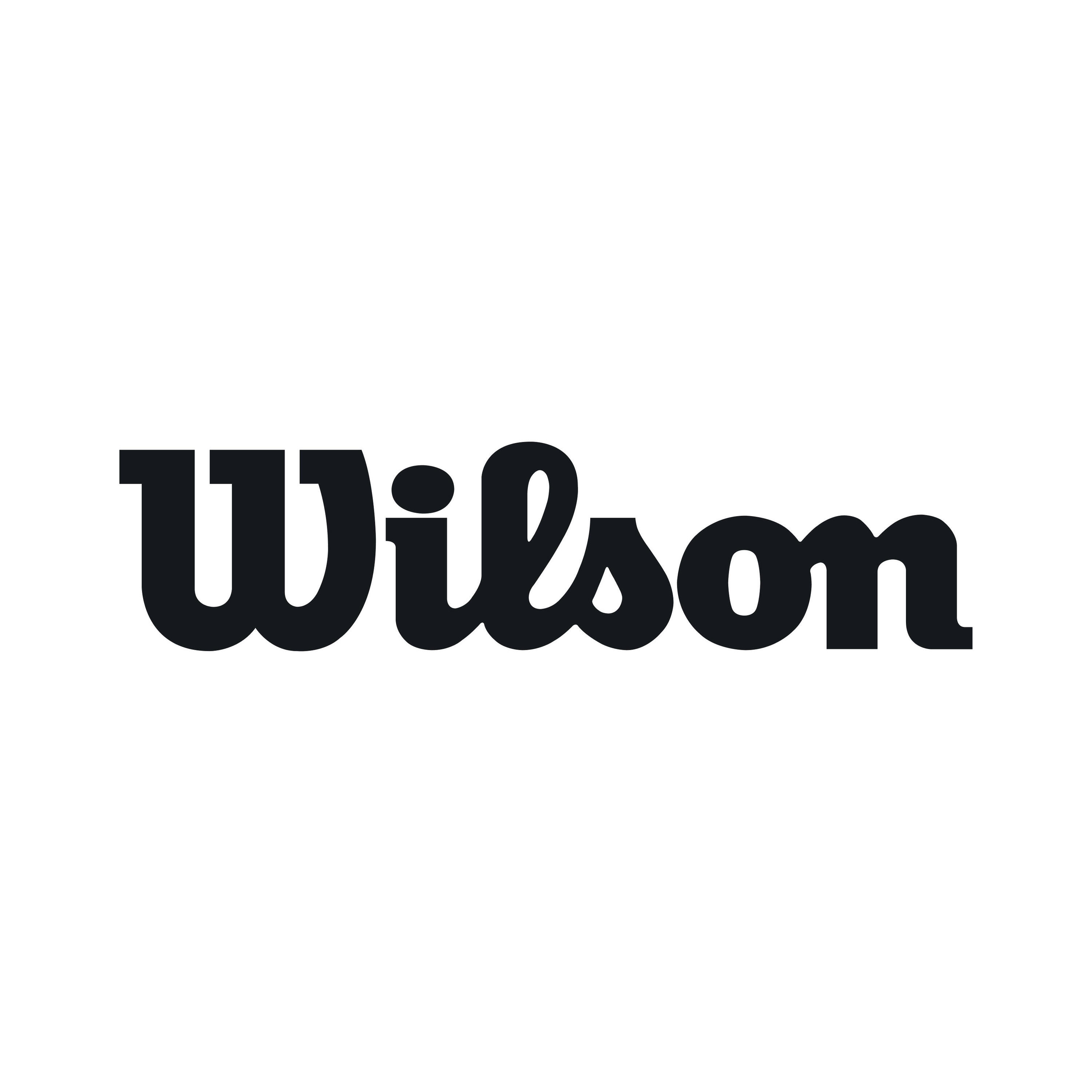 Wilson tenis