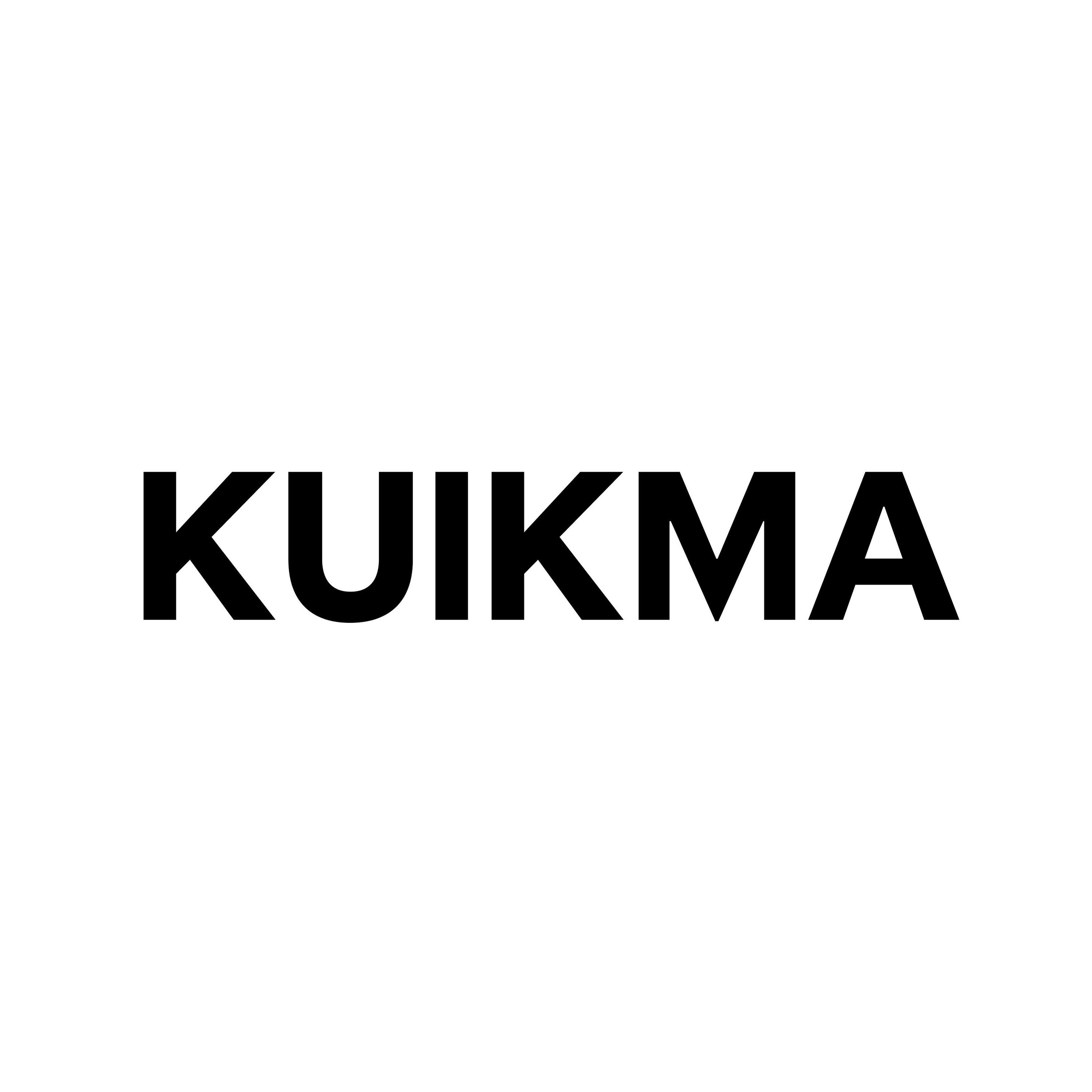 Kuikma padel