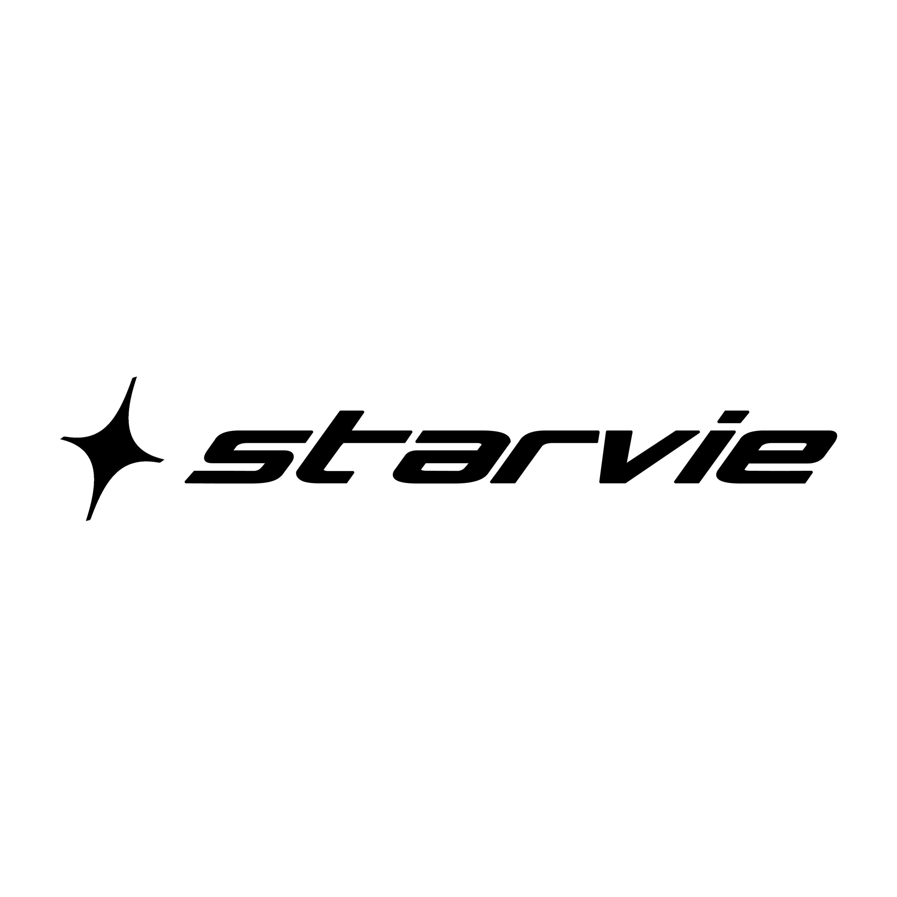 Starvie padel