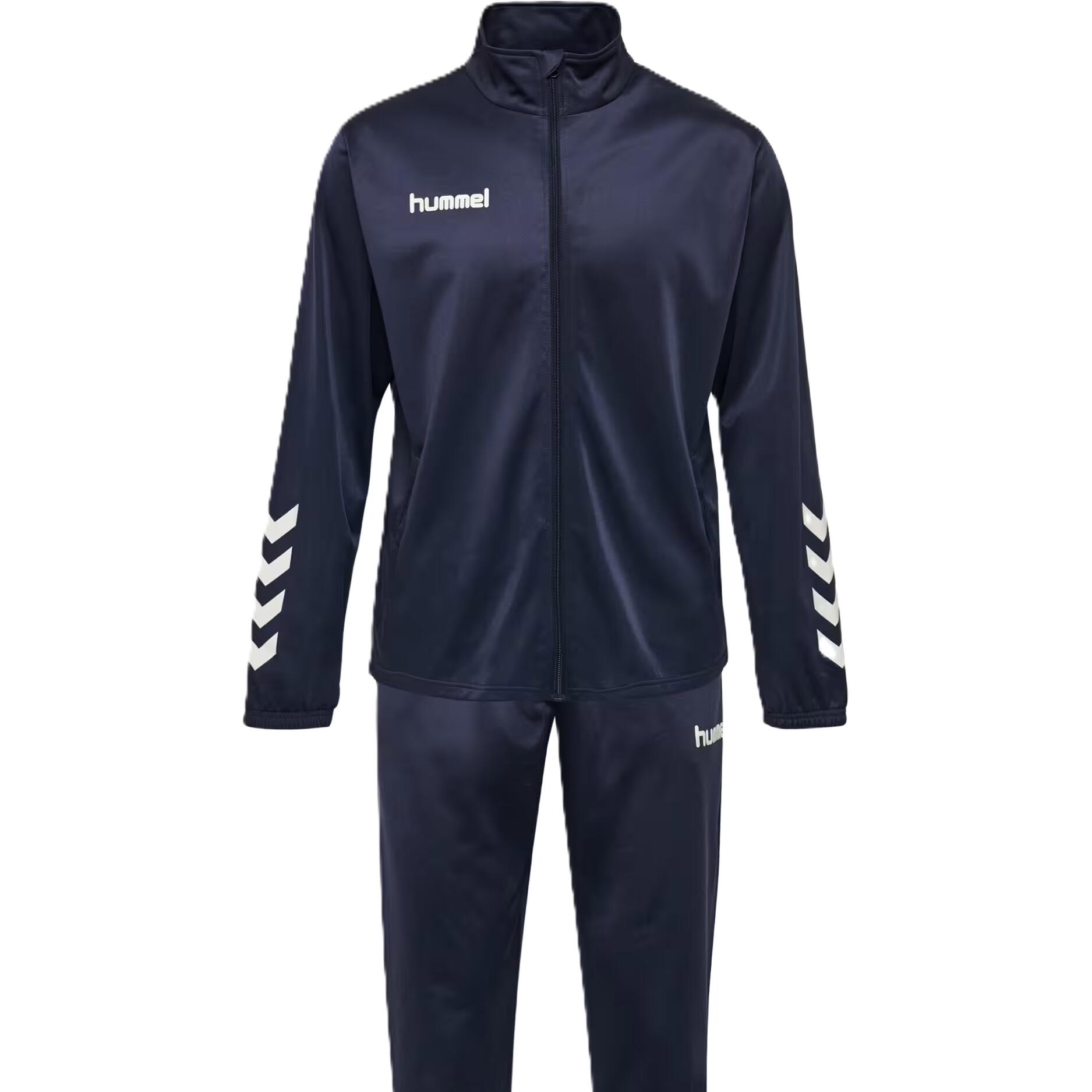 Voetbal trainingspak