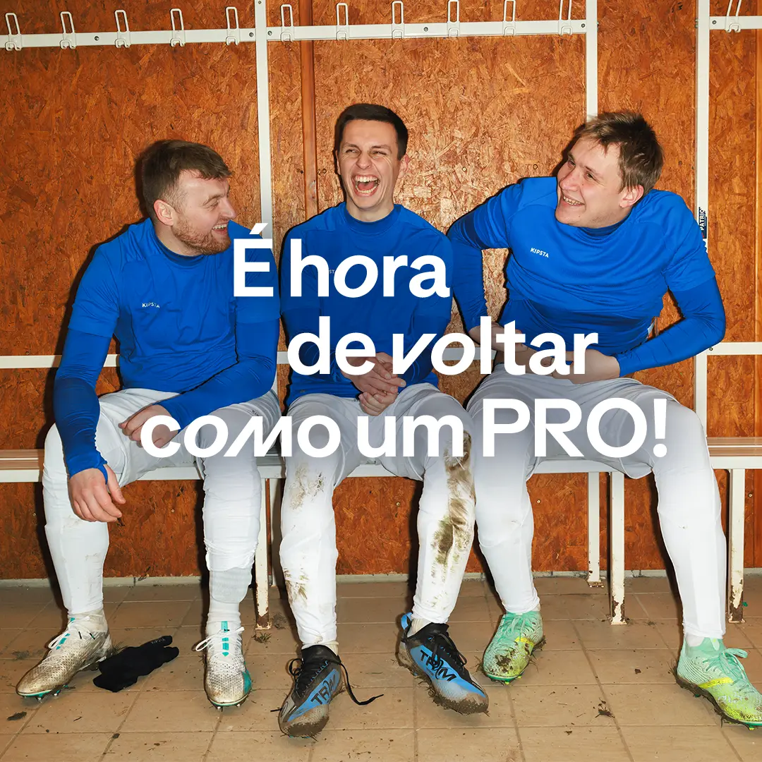 Decathlon Pro