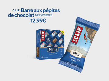 CLIFBAR