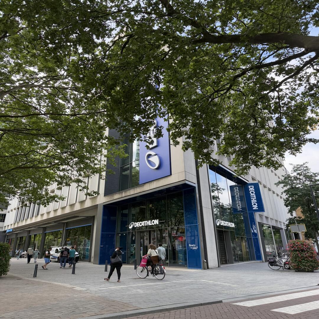Coolsingel