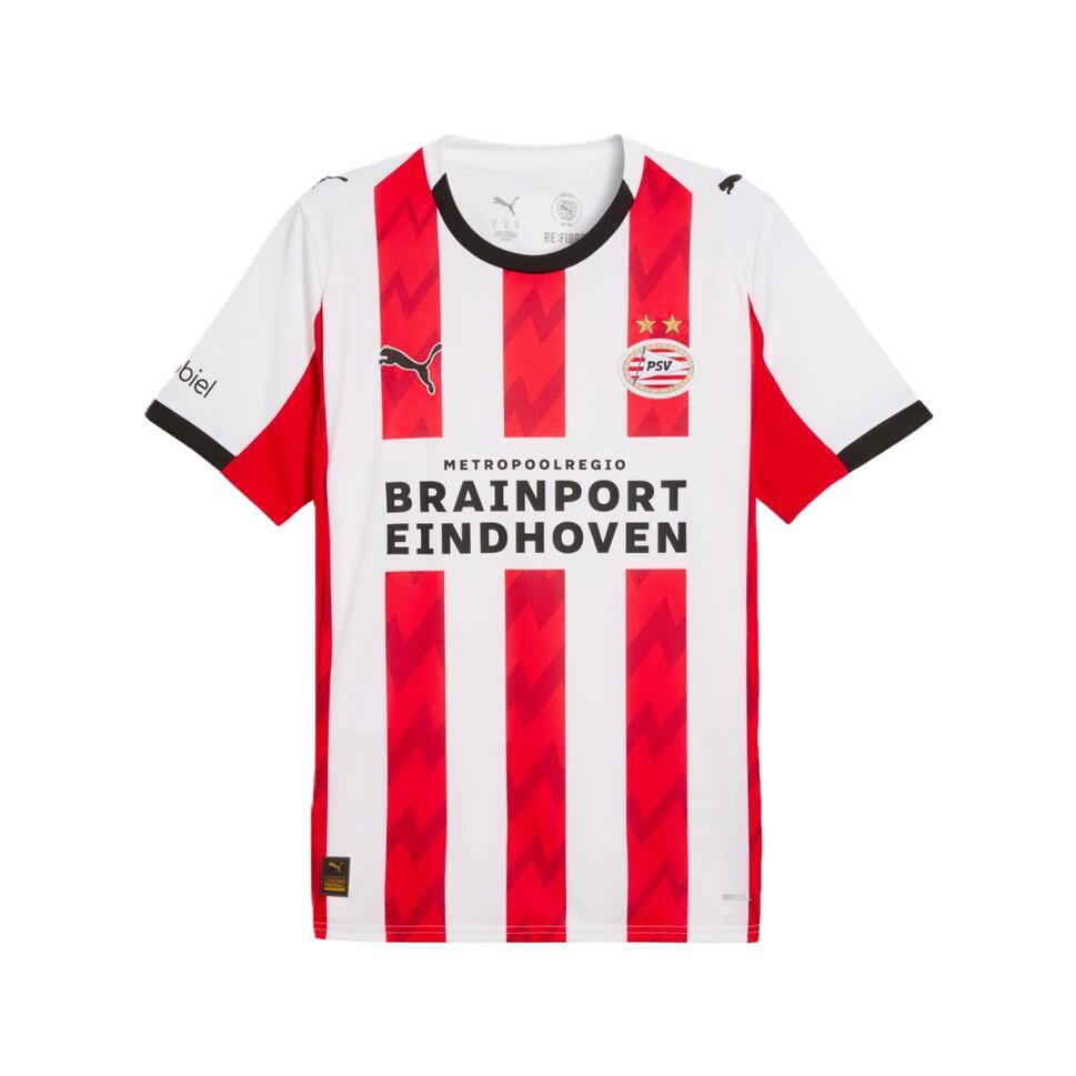 PSV fanshop