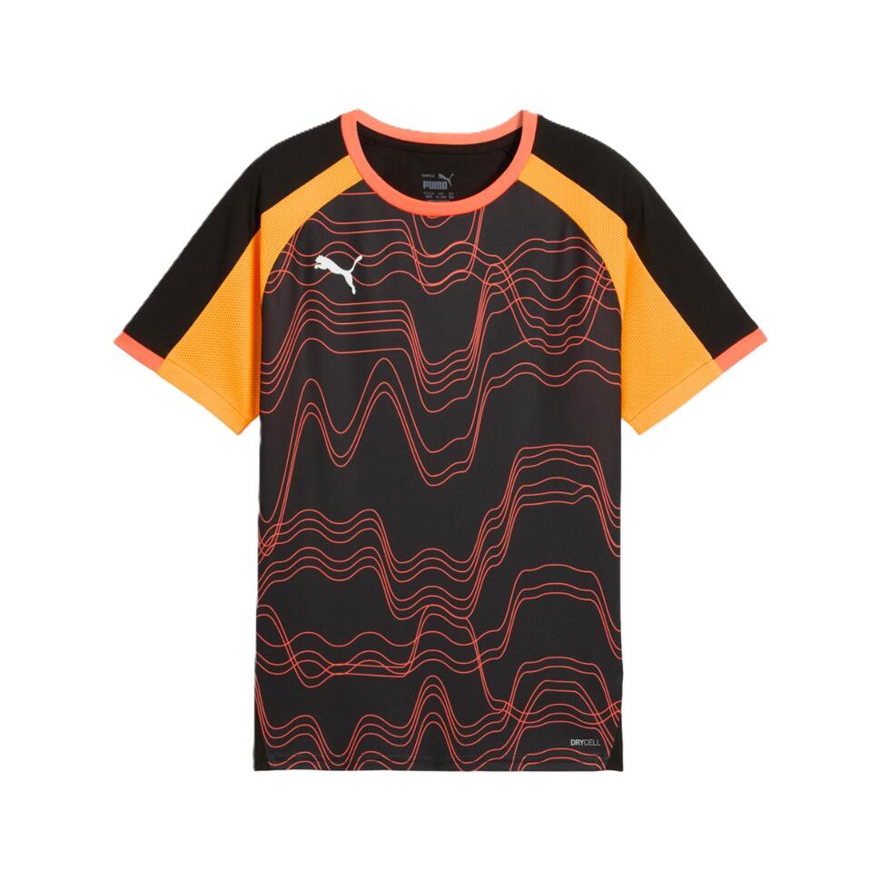 Puma Voetbalshirt
