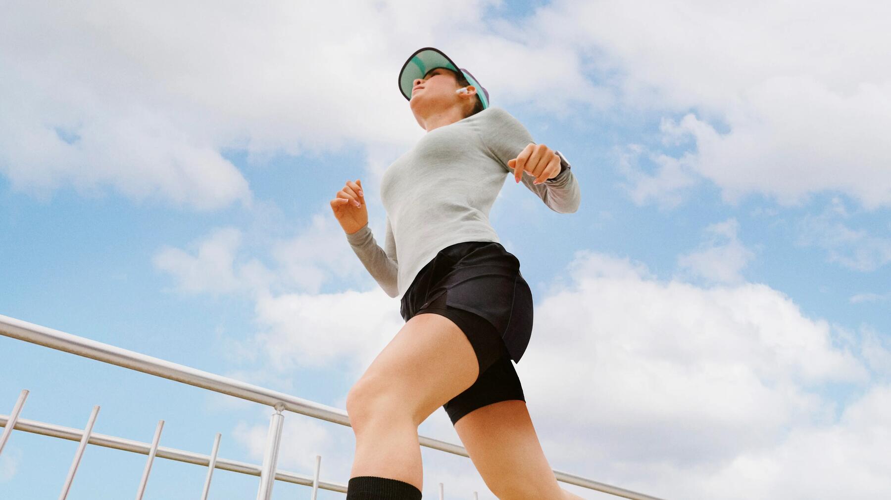 Short intervals: 30/30s