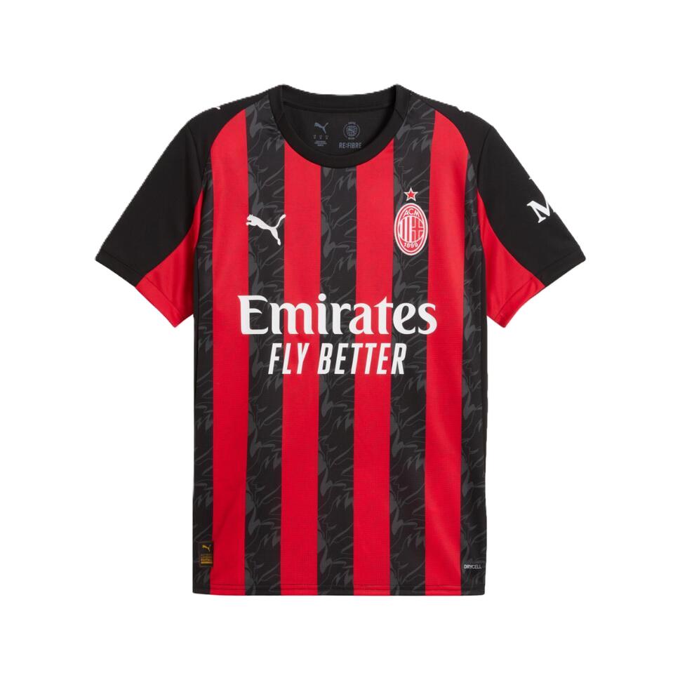AC Milan fanshop