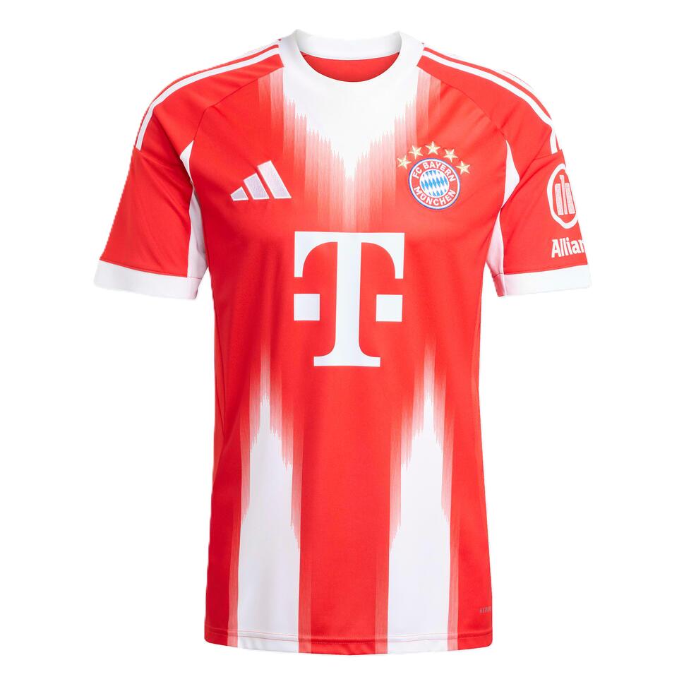 Bayern München fanshop