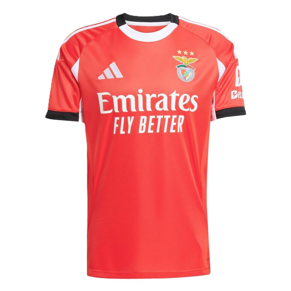 Benfica fanshop